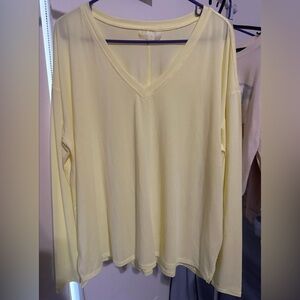 XL Zella Shirt NWT